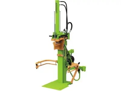 Posch Holzspalter HydroCombi 20 PZG- R + HEVO Letzte Chance