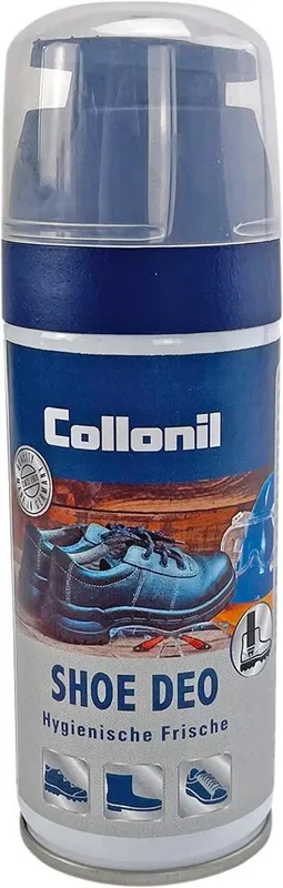 Salzenbrodt Shoe Deo Schuh Deo Anti Geruch 100 ml COLLONIL Jetzt Bestellen