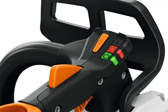 STIHL Akku-Motorsäge MSA 220 T, PS3 Pro, Schienenlänge 30 cm Finale Aktion
