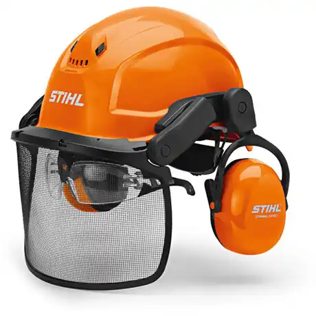 STIHL Helmset DYNAMIC X-Ergo Top-Preis