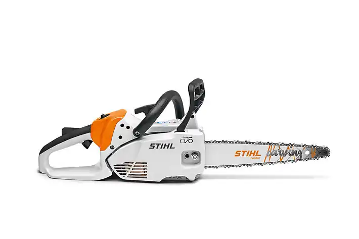 Expressversand STIHL Motorsäge MS 151 C-E, PM3, Schienenlänge 30cm