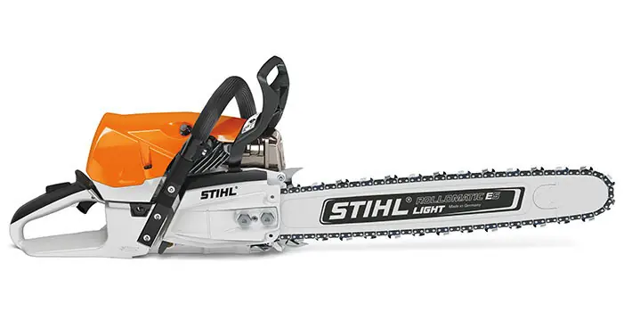 Sofort Bestellen STIHL Motorsäge MS 462 C-M VW, RS, Schienenlänge 40cm