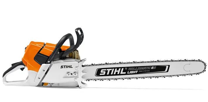 Finale Aktion STIHL Motorsäge MS 661 C-M, RS, Schienenlänge 71cm