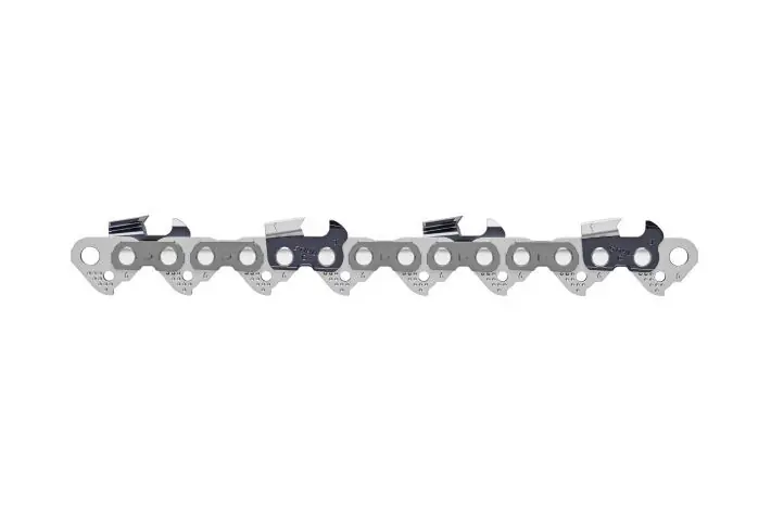 Zertifiziert STIHL Sägekette 3/8" Rapid HEXA (RH), 1.6 mm, 32 cm
