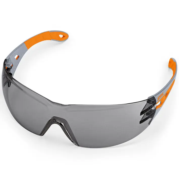 Preiswert STIHL Schutzbrille DYNAMIC LIGHT PLUS, getönt