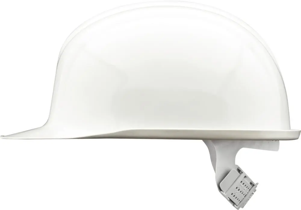 Rabatt VOSS-HELME Schutzhelm INAP PCG, signalweiß Voss
