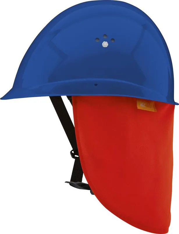 Markenprodukt VOSS-HELME Schutzhelm INAP Profiler plus6