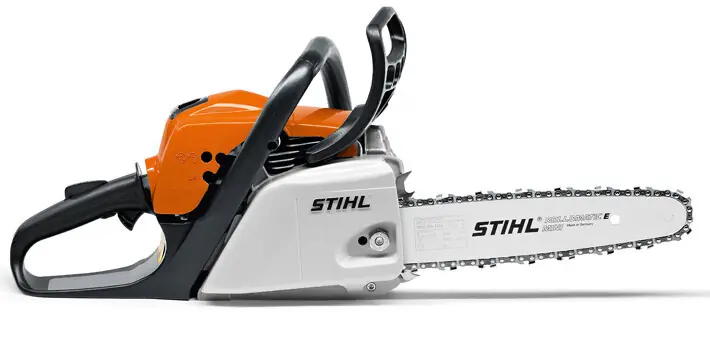 Heißes Angebot STIHL Motorsäge MS 181, PM3, Schienenlänge 35 cm