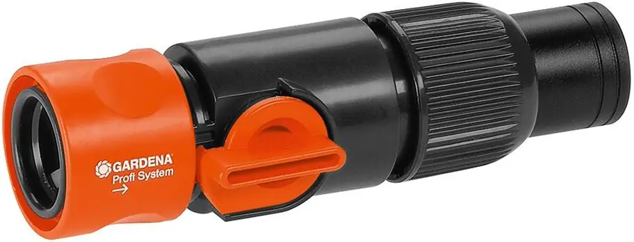 Gardena Profi-System Regulierstopp SB Neu