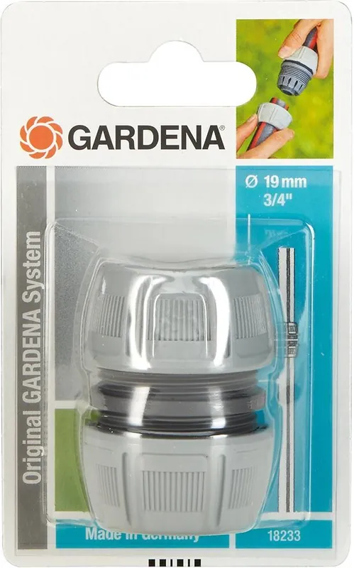 Gardena Reparator 19 mm 3/4" SB Abverkauf