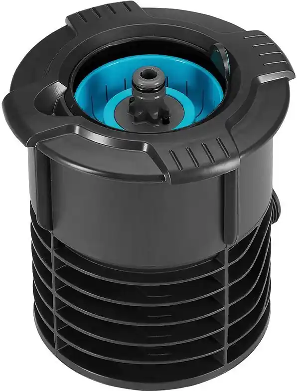 Gardena Sprinklersystem Wassersteckdose Billig