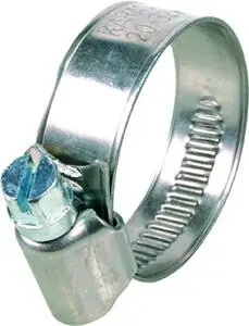 GEKA Schlauchschelle W4 20-32mm x 12mm breit DIN 3017 Meistverkauft