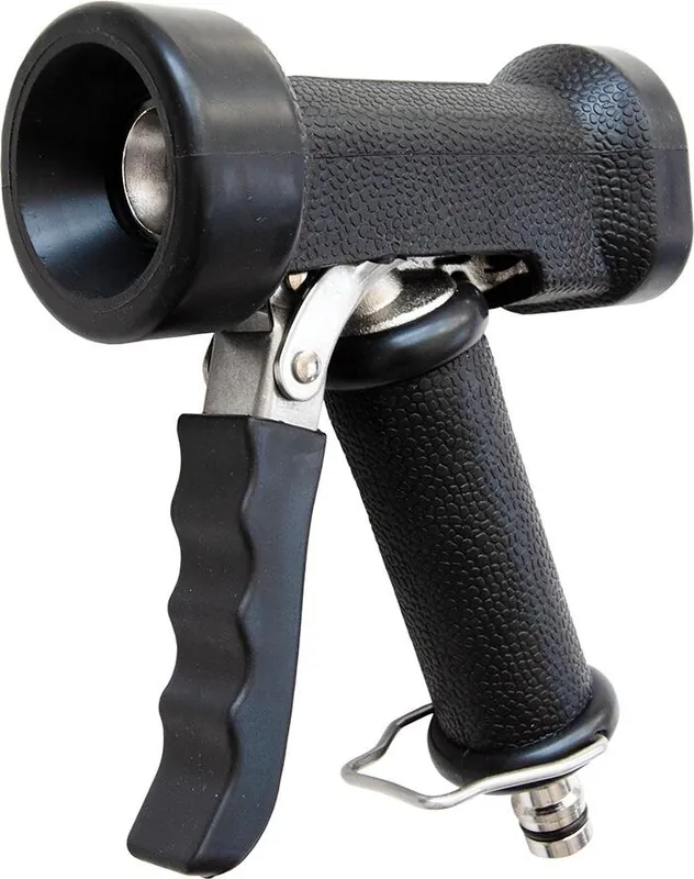 Neue Kollektion GEKA Reinigungspistole KS ummantelt m. Anschlussstecker GEKA
