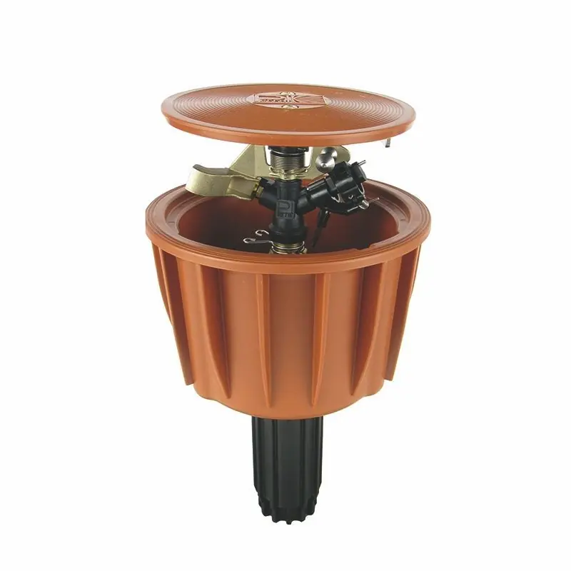 Perrot Versenkregner Triton-SWT, Teilkreis Sonderangebot