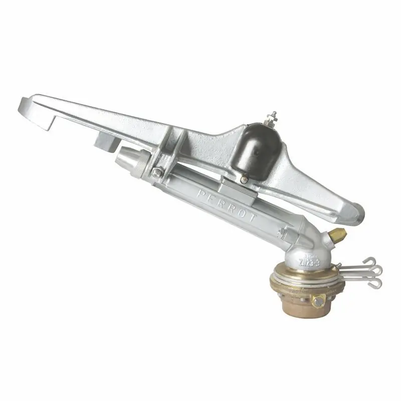 Perrot Schwinghebelregner ZN23W Neue Kollektion