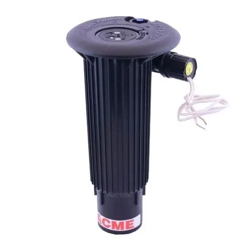 Rain Bird Getriebeversenkregner Eagle752E, Voll- und Teilkreis Preisknaller