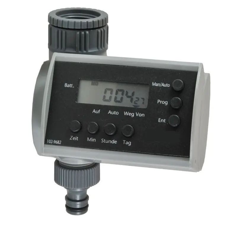 Schnäppchen Toro Wasserhahnsteuerung TTT-9V