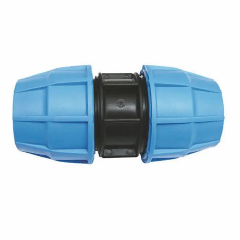 Preisknaller Supreme Klemmfittings PP SUP Kupplung