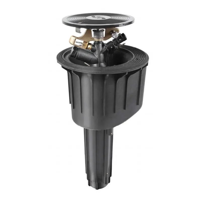 Versenkregner Triton LK Vollkreis Neu