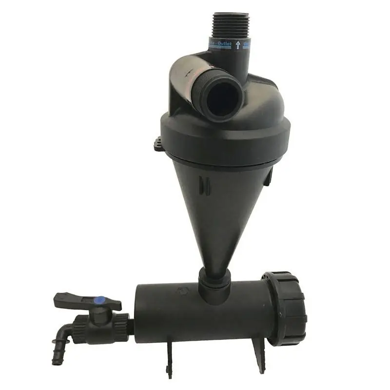 Sonderaktion Hydro-Zyklonfilter 1", 6 m³/h