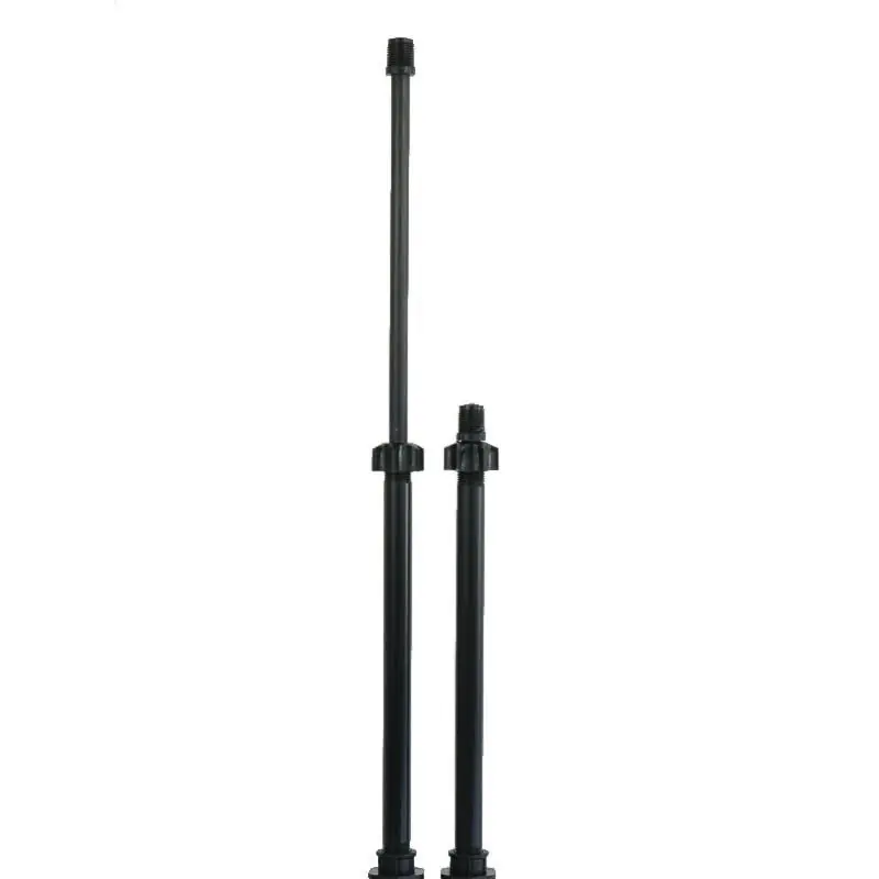 Standrohre PVC, teleskopierbar Saisonangebot