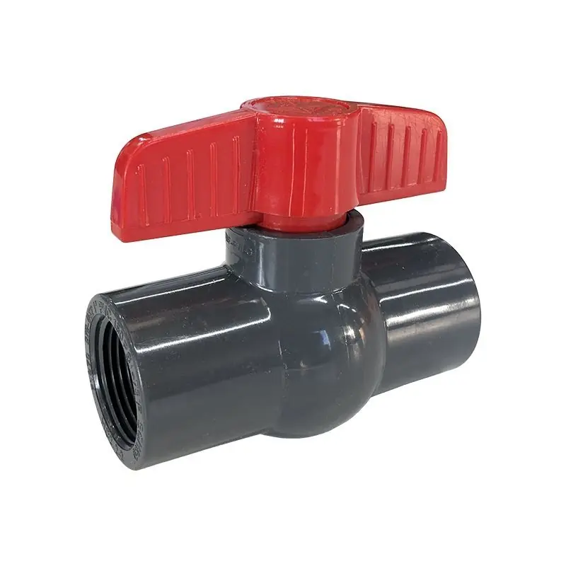 Neue Ware Toro Kugelhahn PVC T1-010G