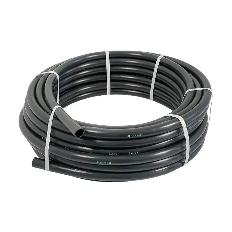 Druckrohr PE HD, Ø 75 x 6,8 mm, 100 m Rolle Super-Preis