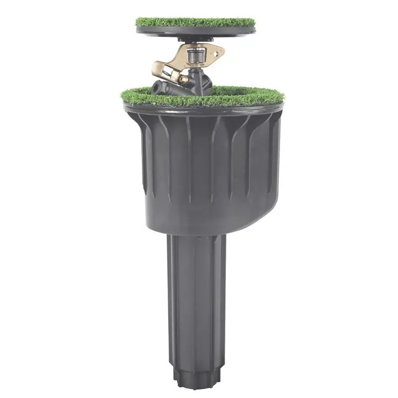 Saisonangebot Versenkregner Triton LSWVAC, Teilkreis