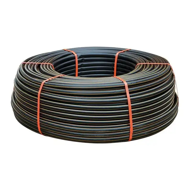 Netafim Tropfrohr Uniram 20012 CNL, 2,3 l/h, 235 m Rolle Begrenztes Angebot