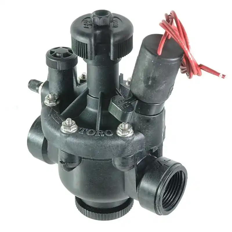 Toro Magnetventil P220, 9 VDC 11/2" Innengewinde Sale