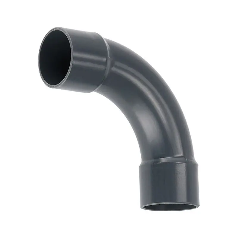 Klebefitting-PVC, Bogen 90°, 63 mm Jetzt Bestellen