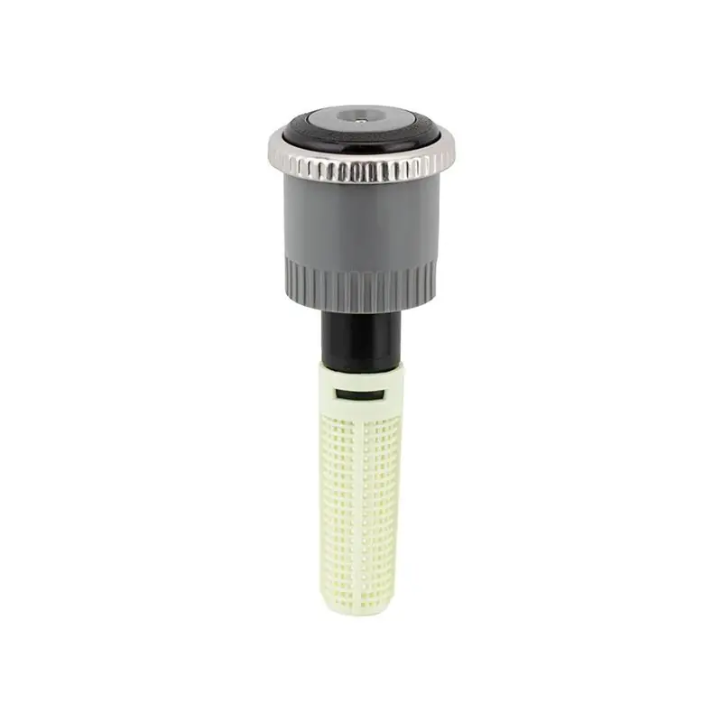Neue Kollektion Hunter Rotatordüse MP-820, 90-210°, grau und schwarz