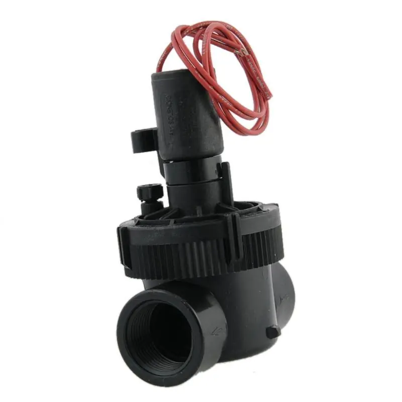 Toro EZ-Flo Magnetventil 1" Innengewinde, 9VDC Finale Aktion