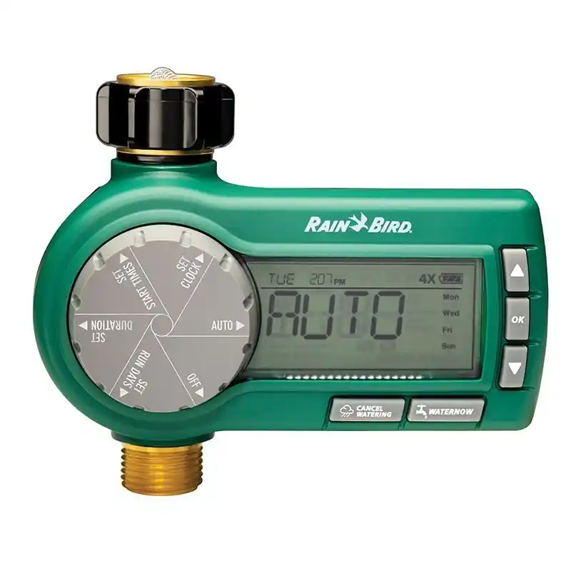 Rain Bird Wasserhahnsteuerung HT2-BSP Sonderangebot