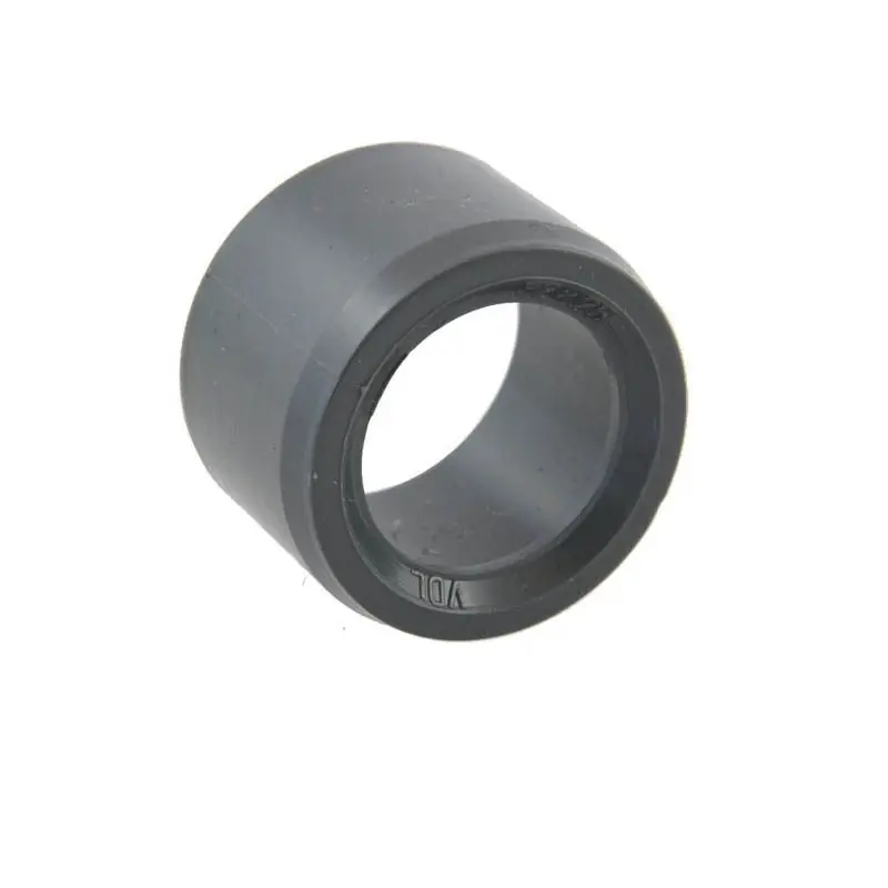 Klebefitting PVC, Muffe reduziert Neue Kollektion