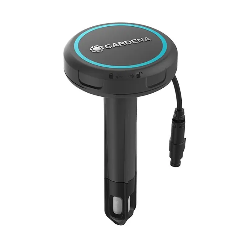 Gardena Bodenfeuchtesensor Schneller Versand