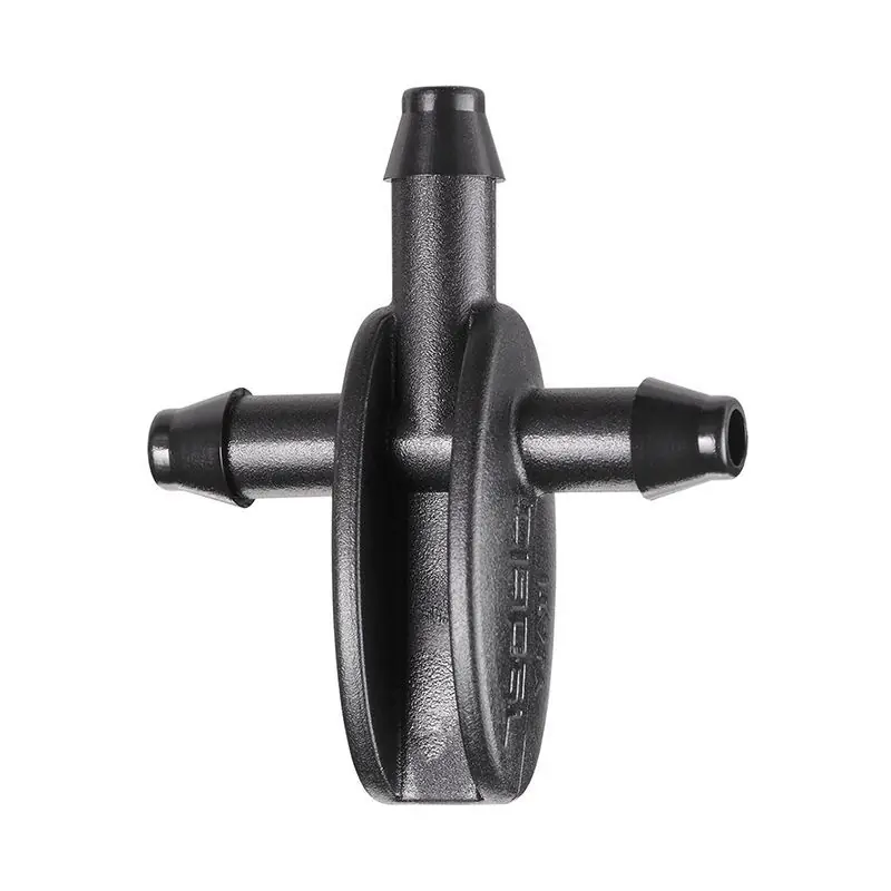 Claber Mikrofitting T-Stück 91141 (10 Stück) Billig