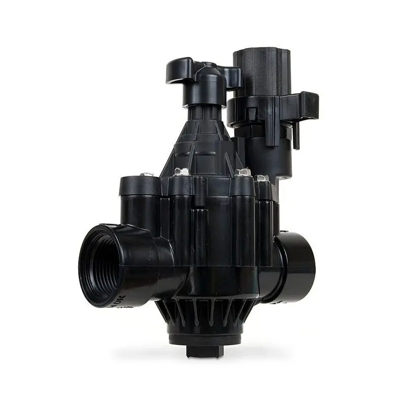Rain Bird Magnetventil PGA 100, 9 VDC, 1" Innengewinde Markenprodukt