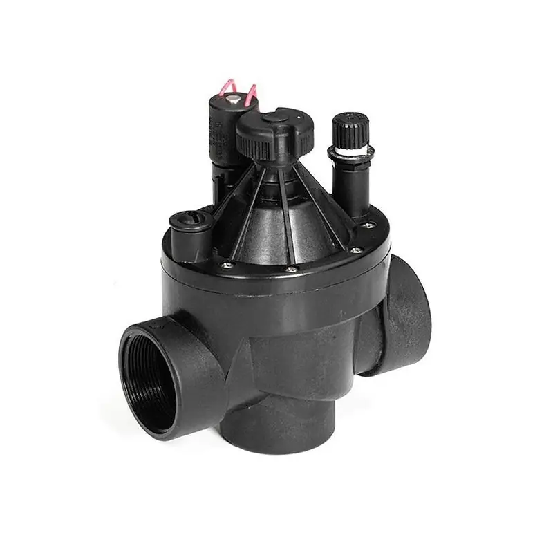 Toro Magnetventil P150, 2" Innengewinde, 9 VDC Must-Have