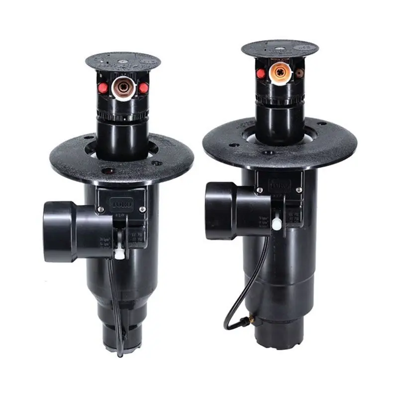 Neuheit Toro FLX34-4, Vollkreis