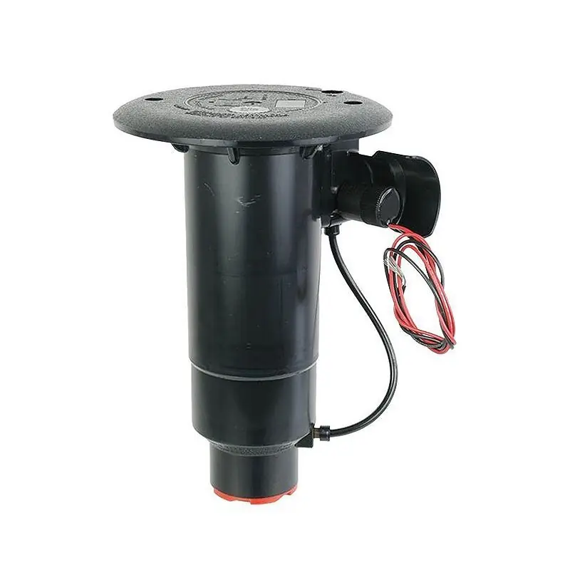 Toro FLX54-5 Getrieberegner Vollkreis Rabatt