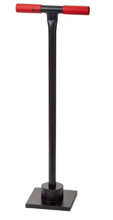 Jetzt Bestellen Betonstampfer 12 kg