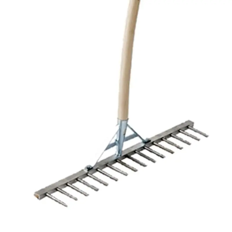 Alu-Rechen, 62 cm Breite Top-Angebot