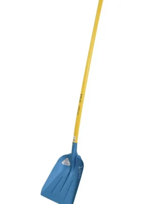 Sonderangebot Offner Alu-Universalschaufel A110000E, 33 cm, Gehärtetes Aluminium, Beschichtet - eloxiert, Blau