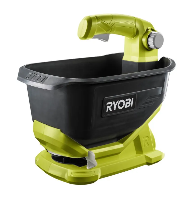 Ryobi Akku-Universal-Streugerät ONE+ 18, ohne Akku, Streubreite 2,5 - 3,5 m, OSS1800 Echt