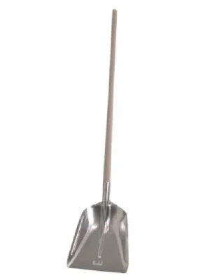 Aktuell Offner Alu-Universalschaufel mit Stiel A217010