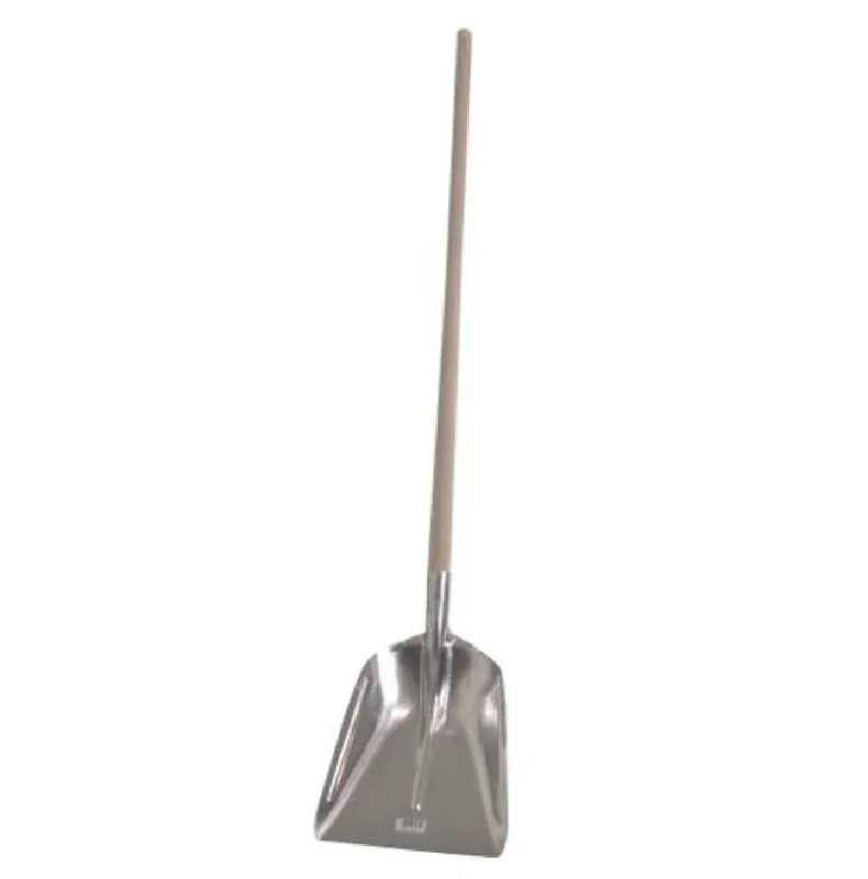 Aktuell Offner Alu-Universalschaufel mit Stiel A217010
