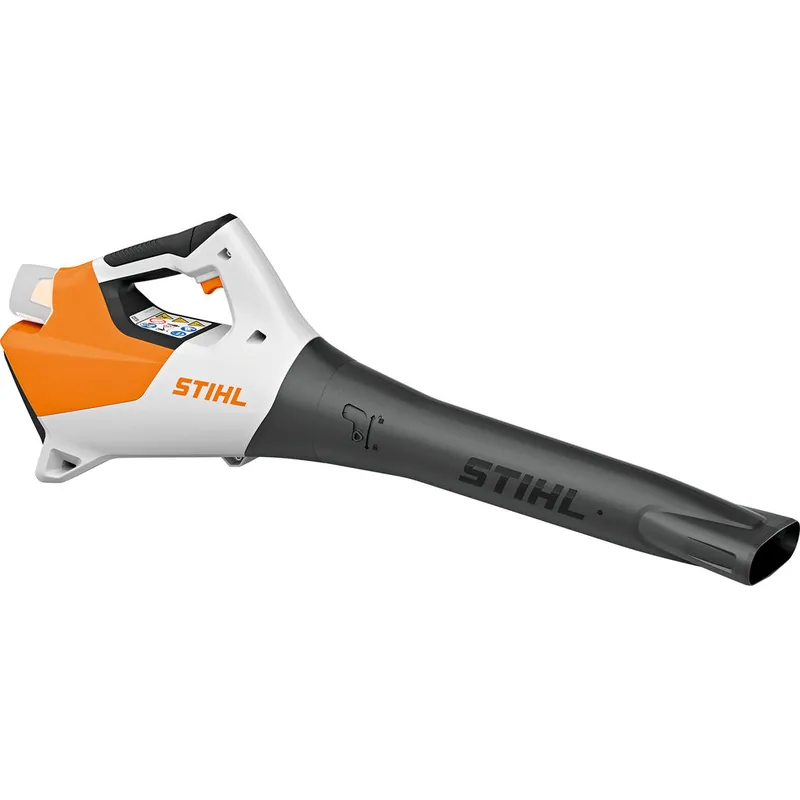 Stihl Akku-Blasgerät BGA 30, ohne Akku und Ladegerät, Blasgerät, leicht, leise, flexibel Top-Angebot