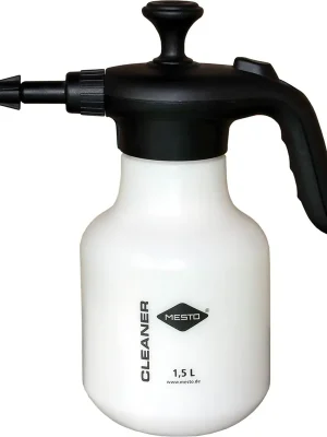 Mesto Drucksprühgerät CLEANER 3132PP, 1,5 Liter, FPM (Viton) Dichtungen Nur Heute