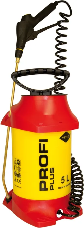 Mesto Drucksprüher PROFI PLUS 3275P, 5 Liter Kracherpreis
